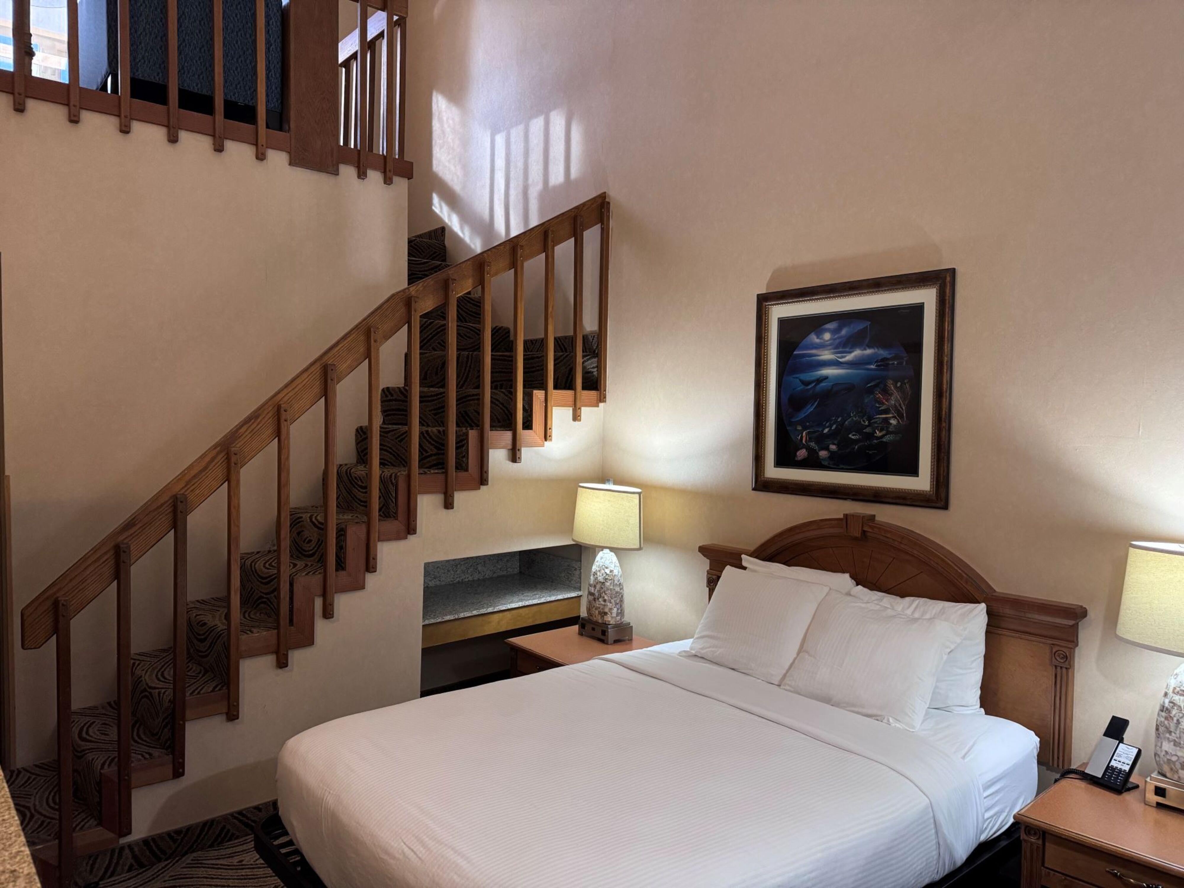Promenade Inn & Suites Oceanfront ซีไซด์ ภายนอก รูปภาพ